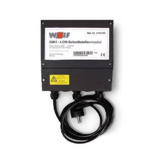 LON vmesnik ISM6