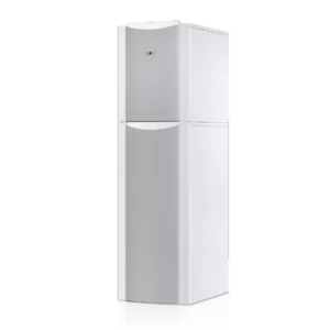 Toplotna črpalka BWS-1 slanica/voda