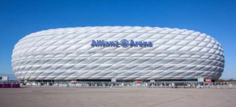 allianz arena