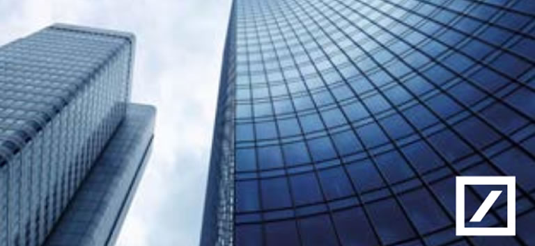 deutsche bank