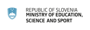 Ministry of Education, Science and Sport Republic of Slovenia