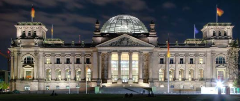 reichstag