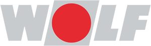 wolf logo