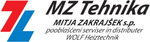 logo MZ tehnika